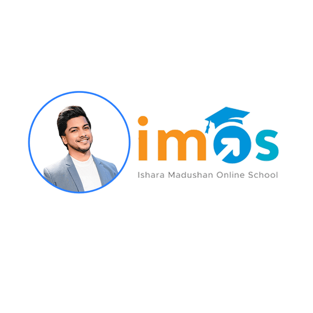 IMOS Logo